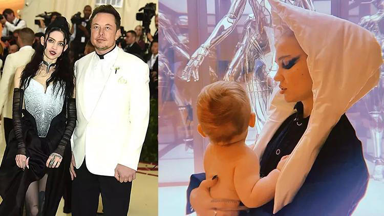 Elon Musk’ın 3 ayrı kadından 11 çocuğu var 3 Elon Musk’ın 3 ayrı kadından 11 çocuğu var