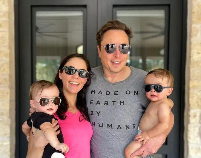Elon Musk’ın 3 ayrı kadından 11 çocuğu var 1 Elon Musk’ın 3 ayrı kadından 11 çocuğu var
