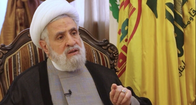 Hasan Nasrallah'ın ve yardımcısının öldürülmesinden sonra Hizbullah’ta yeni lider belli oldu