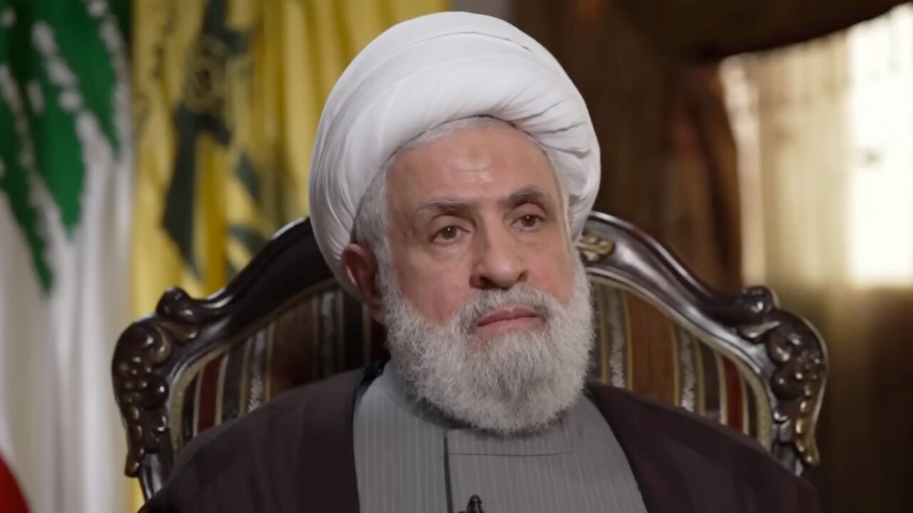 Hasan Nasrallah'ın ve yardımcısının öldürülmesinden sonra Hizbullah’ta yeni lider belli oldu