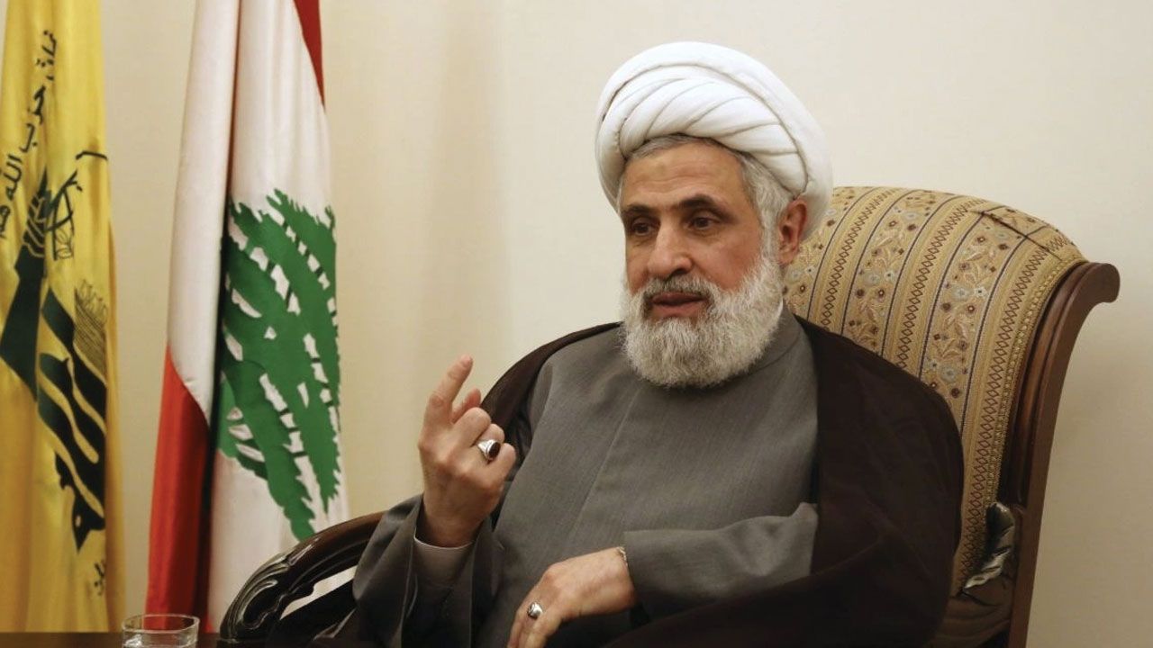 Hasan Nasrallah'ın ve yardımcısının öldürülmesinden sonra Hizbullah’ta yeni lider belli oldu