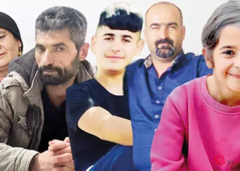 İstinaf mahkemesi başkanı, Yüksel Güran ve Enes Güran’ın tahliyesini talep etti 6 Narin cinayeti soruşturması… Amca, anne, ağabey ve itirafçı hakkında ağırlaştırılmış müebbet talebi