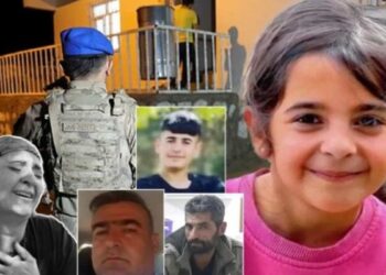 Aslı Güney’in yorum haberi l Narin Güran cinayeti iddianamesinde ‘dağ fare doğurdu’