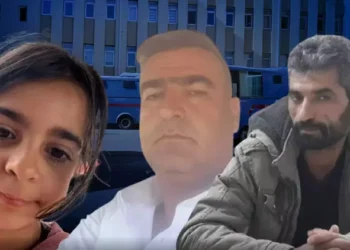 Narin'in 12 avukat tutan aile bireyleri, tazminat peşinde 9 Narin’in 12 avukat tutan aile bireyleri, tazminat peşinde