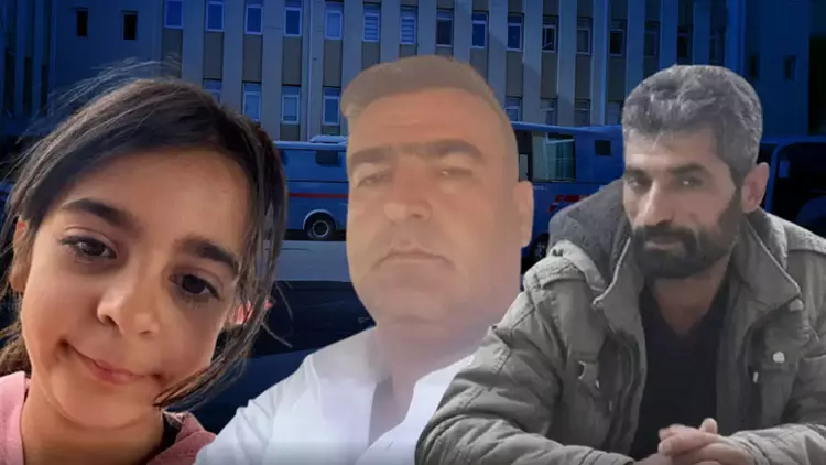 Narin'in 12 avukat tutan aile bireyleri, tazminat peşinde 1 Narin’in 12 avukat tutan aile bireyleri, tazminat peşinde