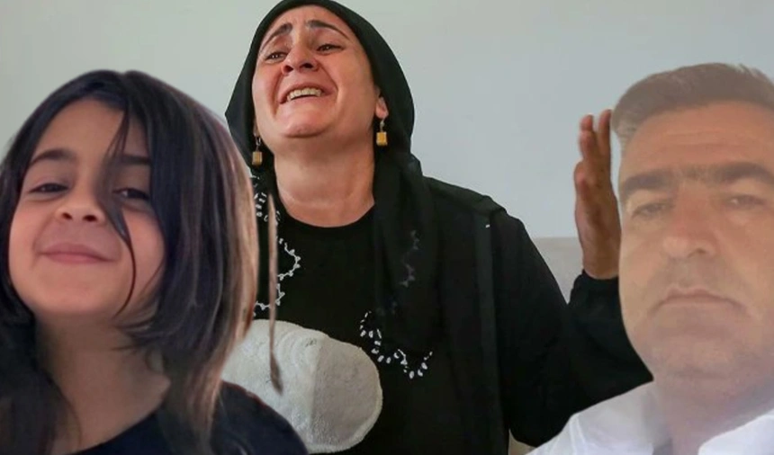 Narin Güran’ı amcasının katlettiği kesinleşti 2 Narin Güran’ı amcasının katlettiği kesinleşti