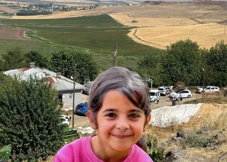 Halim Yılmaz’ın analiz haberi l Narin Güran cinayeti hala büyük bir muamma!