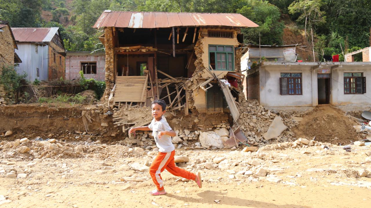 Nepal’de sel ve heyelanlarda ölenlerin sayısı 241’e yükseldi