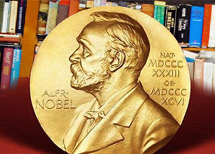 Nobel edebiyat ödülü bugün sahibini bulacak! İşte Türk yazarların tahmini…