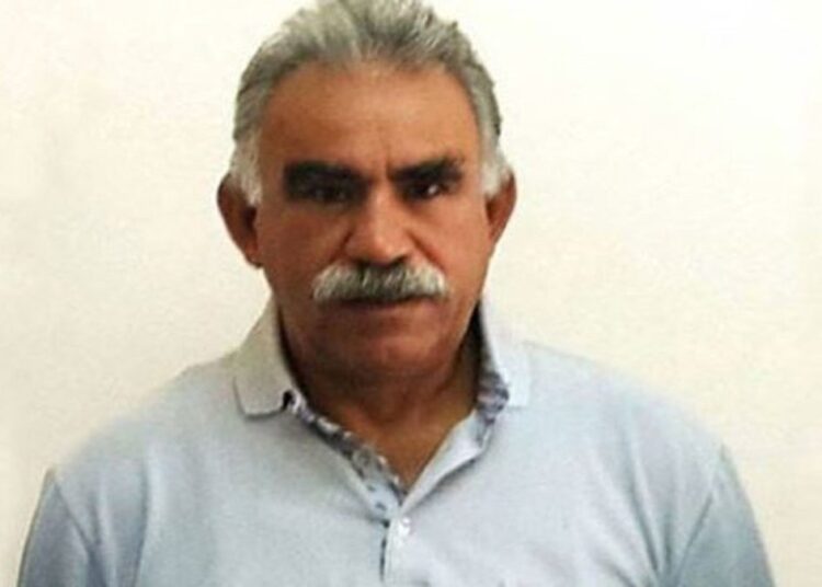 İddia: Yarın Kandil ya da Öcalan'dan açıklama gelebilir 1 İddia: Yarın Kandil ya da Öcalan’dan açıklama gelebilir