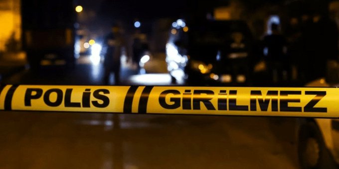 Vukuatlı eski savcının evinde şüpheli ölüm 1 Yine kadın cinayeti: Eşini öldürüp intihar etti