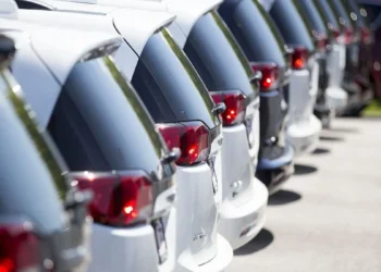 Denetlenen otomotiv sektöründeki 749 firmaya 459 milyon lira ceza kesildi