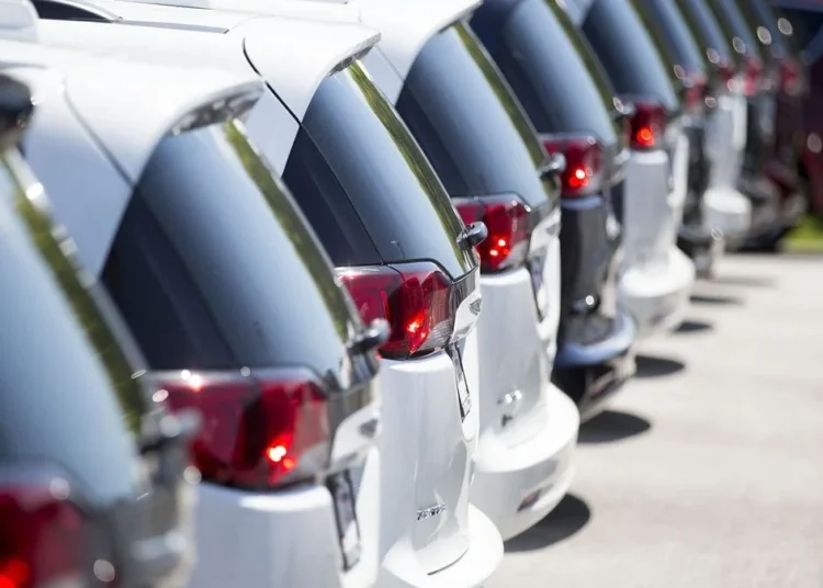 Denetlenen otomotiv sektöründeki 749 firmaya 459 milyon lira ceza kesildi 1 Denetlenen otomotiv sektöründeki 749 firmaya 459 milyon lira ceza kesildi