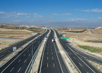 Aydın ile Denizli arasına yeni otoyol: Geçiş ücreti 385 TL