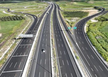 Aydın ile Denizli arasına yeni otoyol: Geçiş ücreti 385 TL