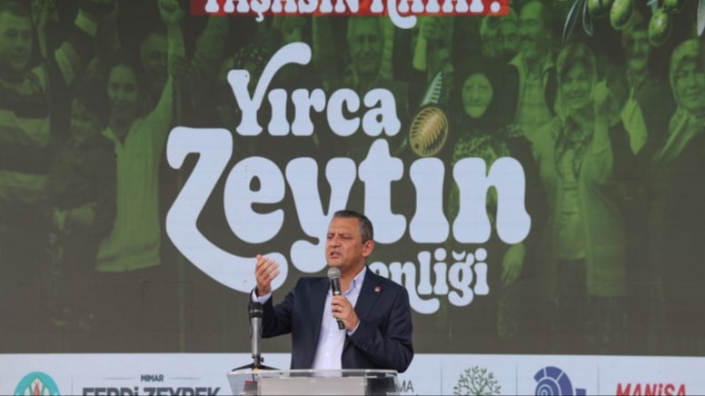 Özel: Yeni vergiler almak için 'İsrail saldıracak' demişler 2 Özel: Yeni vergiler almak için 'İsrail saldıracak' demişler