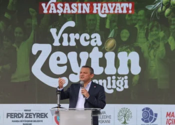 Özel: Yeni vergiler almak için ‘İsrail saldıracak’ demişler