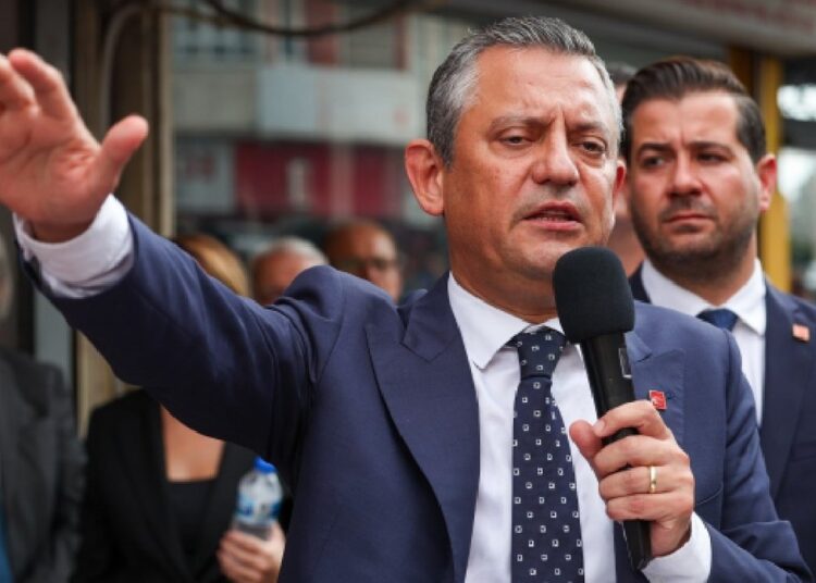 Özgür Özel'den İsrail tehdidi açıklaması: Söylenmeyeni ifşa ederim 1 Özgür Özel’den İsrail tehdidi açıklaması: Söylenmeyeni ifşa ederim