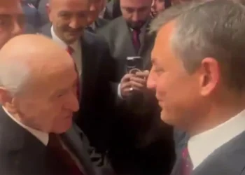 Hüsnü Yusuf Turabiç yazdı I Hangi Bahçeli gerçek?