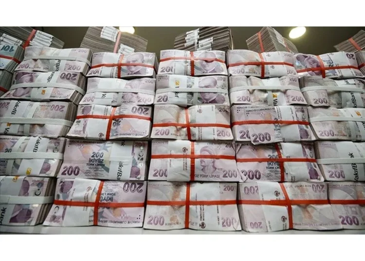 Bankaların net kârı 264 milyar lirayı geçti 1 Eylül’de 148,7 milyar lira faiz ödendi! Cumhuriyet tarihinin en yükseği