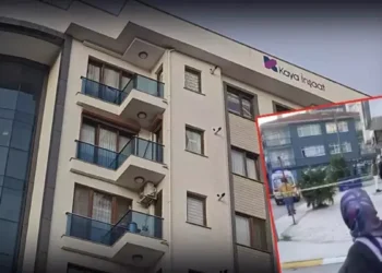 Pendik’te acı olay: Down sendromlu çocuk, 40 günlük bebeği pencereden aşağı attı
