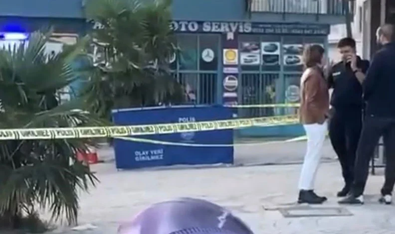 Pendik'te acı olay: Down sendromlu çocuk, 40 günlük bebeği pencereden aşağı attı 2 Pendik'te acı olay: Down sendromlu çocuk, 40 günlük bebeği pencereden aşağı attı