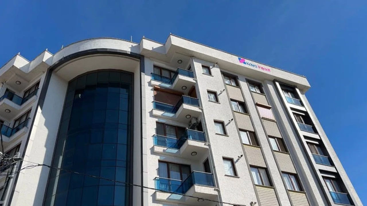 Pendik'te acı olay: Down sendromlu çocuk, 40 günlük bebeği pencereden aşağı attı
