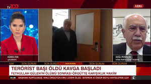 Perinçek’ten Gülen’e: Allah taksiratını affetsin! 2 Perinçek’ten Gülen’e: Allah taksiratını affetsin!