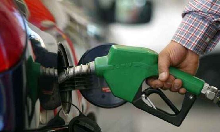 İran-İsrail gerginliği petrol fiyatlarını yükseltti, akaryakıta zam yolda! 1 İran-İsrail gerginliği petrol fiyatlarını yükseltti, akaryakıta zam yolda!