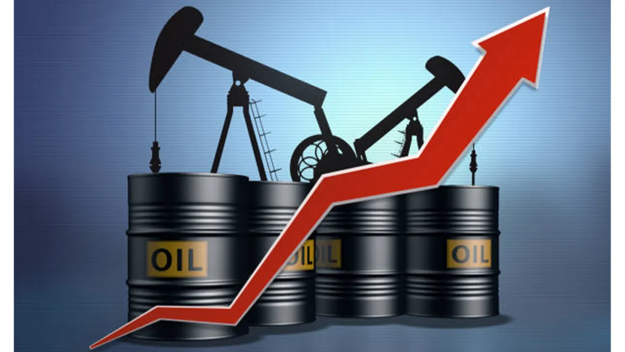 İran-İsrail gerginliği petrol fiyatlarını yükseltti, akaryakıta zam yolda! 2 İran-İsrail gerginliği petrol fiyatlarını yükseltti, akaryakıta zam yolda!