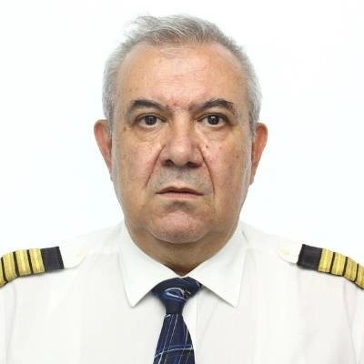 Türk Hava Yolları pilotu, uçuş esnasında hayatını kaybetti