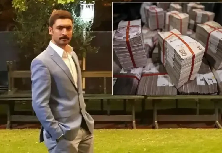 Kâr vaadiyle para toplayan postacı 600 milyon liralık vurgun yaptı 1 Kâr vaadiyle para toplayan postacı 600 milyon liralık vurgun yaptı