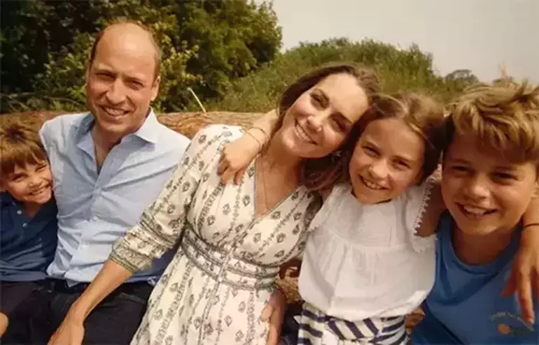 Prenses Kate kanseri yendi, işinin başına döndü 6 Prenses Kate kanseri yendi, işinin başına döndü