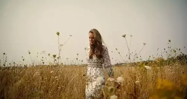 Prenses Kate kanseri yendi, işinin başına döndü 2 Prenses Kate kanseri yendi, işinin başına döndü