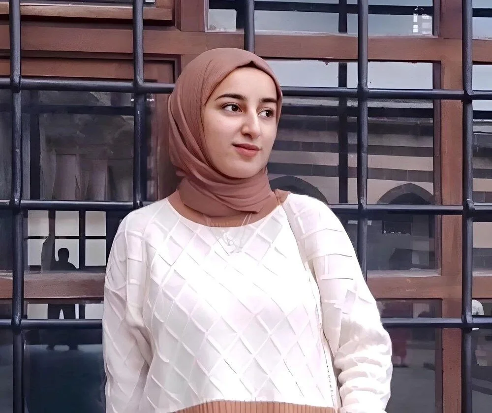 Kayıp genç kız Rojin’in cesedi bulundu