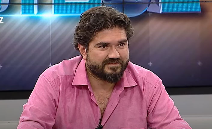 Rasim Ozan Kütahyalı: Genel af Türkiye'yi rahatlatır, umut olur 2 Rasim Ozan Kütahyalı: Genel af Türkiye'yi rahatlatır, umut olur