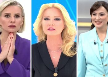 Gündüz programlarında cinayet, istismar konuları teferruatlı işlenirse ağır yaptırım uygulanacak