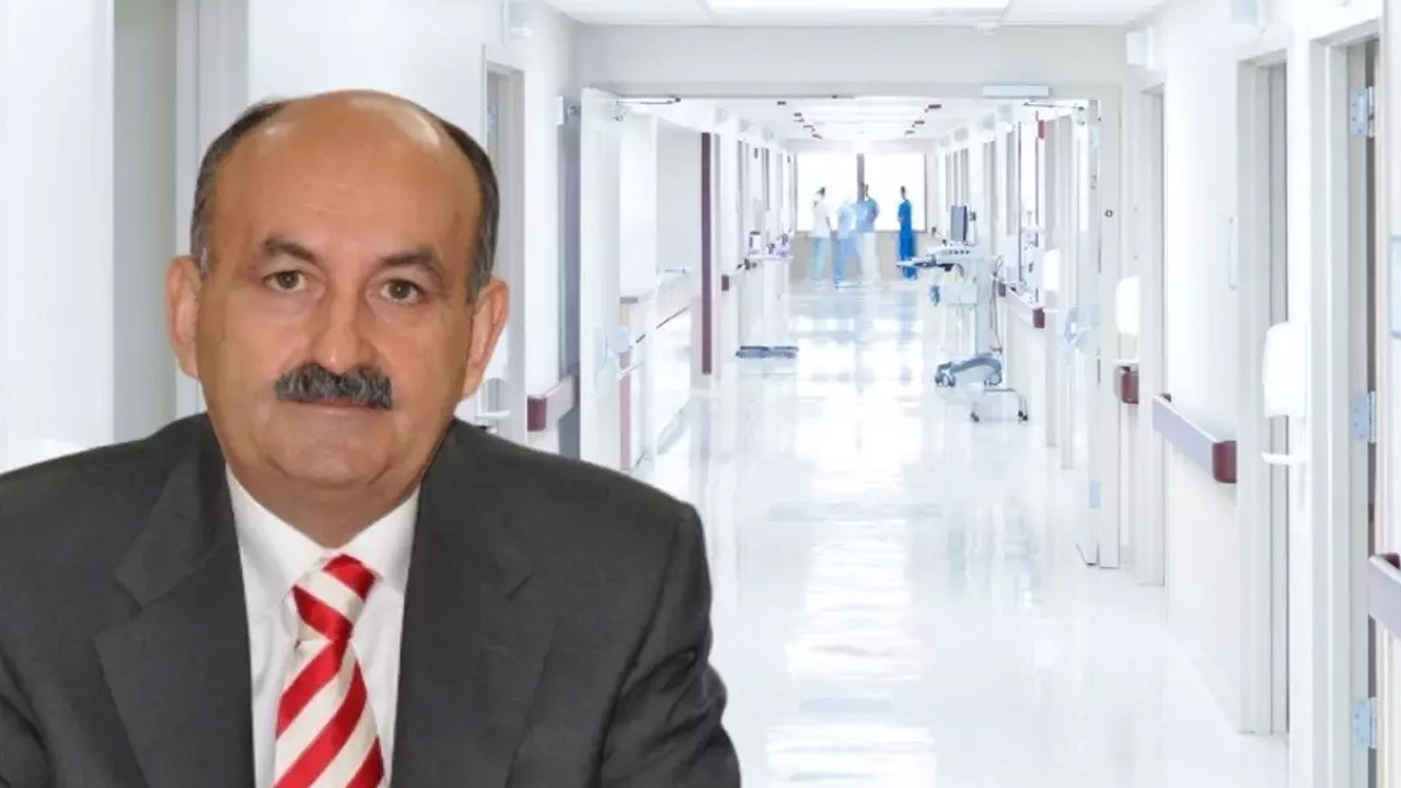 Aralarında eski Sağlık Bakanı'nın hastanesi de var; 9 hastanenin ruhsatı iptal edildi 2 Aralarında eski Sağlık Bakanı'nın hastanesi de var; 9 hastanenin ruhsatı iptal edildi