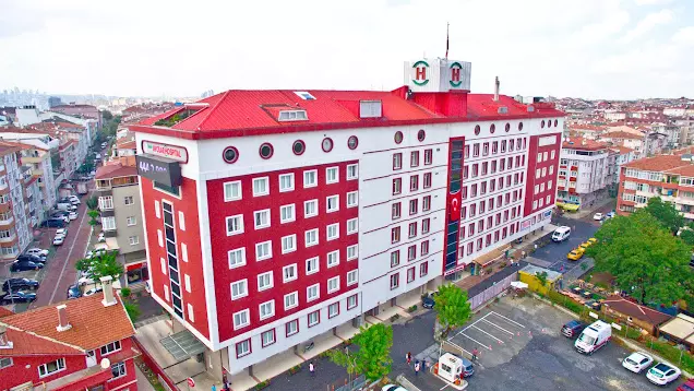Aralarında eski Sağlık Bakanı'nın hastanesi de var; 9 hastanenin ruhsatı iptal edildi 3 Aralarında eski Sağlık Bakanı'nın hastanesi de var; 9 hastanenin ruhsatı iptal edildi