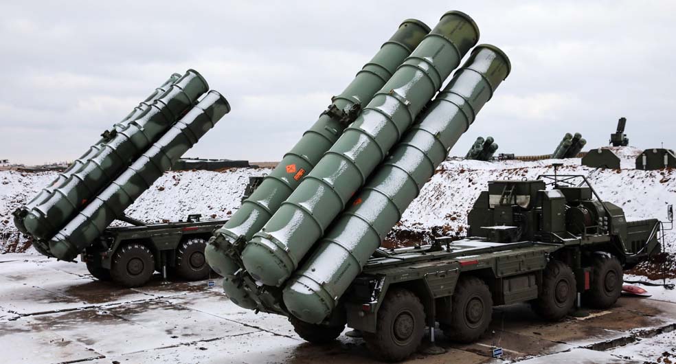 Lavrov: Türkiye S-400’leri başka bir ülkeye satamaz 4 Lavrov: Türkiye S-400’leri başka bir ülkeye satamaz