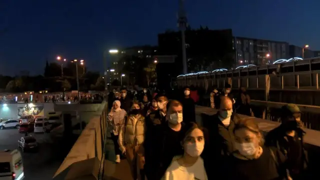 Türkiye ile Avrupa arasındaki saat farkı 2 saate çıkıyor