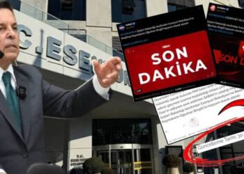 SABAH’ın ‘kayyum atandı’ iddiasına CHP’den yalanlama