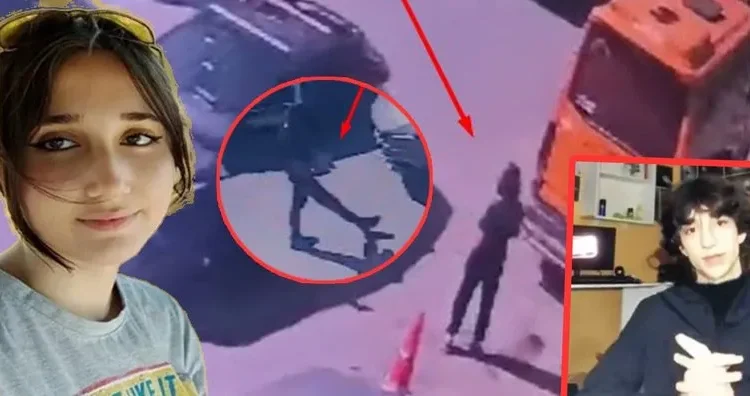 Semih Çelik ile İkbal Uzuner’in surlara tırmanma görüntüleri ortaya çıktı 1 Semih Çelik ile İkbal Uzuner’in surlara tırmanma görüntüleri ortaya çıktı