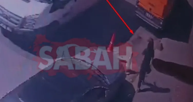 Semih Çelik ile İkbal Uzuner’in surlara tırmanma görüntüleri ortaya çıktı 3 Semih Çelik ile İkbal Uzuner’in surlara tırmanma görüntüleri ortaya çıktı