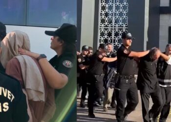 Müritlerine kredi çektirip kazanç sağlıyordu: Sahte ‘Mehdi’ gözaltında
