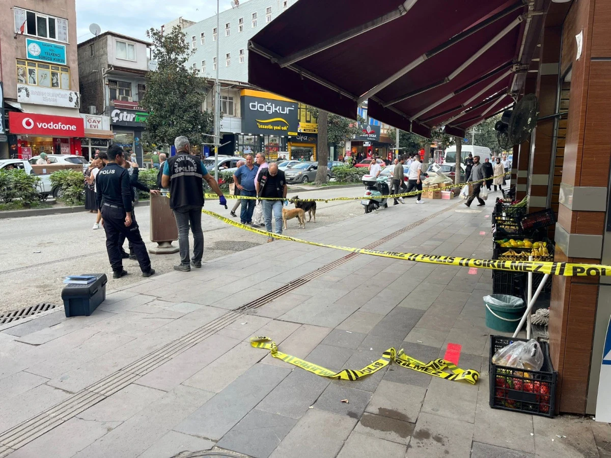 Sakarya’da arkadan yaklaşıp bacaktan vuran saldırgan yakalandı 3 Sakarya’da arkadan yaklaşıp bacaktan vuran saldırgan yakalandı