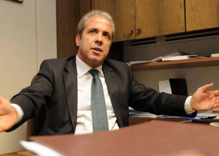 Şamil Tayyar'dan kayyım yorumu: "Özgür Özel dönemi bitti" 1 Şamil Tayyar’dan partisine enflasyon uyarısı: Kısıtlı finansal düzenlemelerle yetinirseniz…