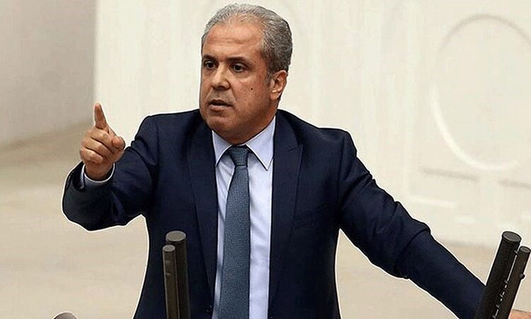 SABAH-A Haber’in ‘kayyum’ haberine Şamil Tayyar’dan tepki