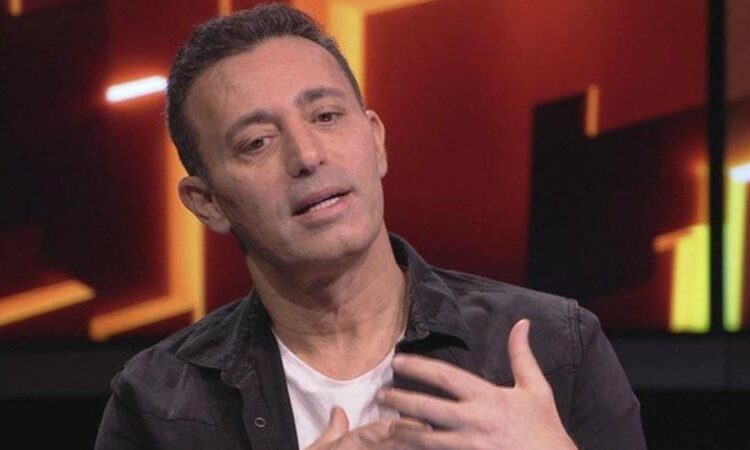 Mustafa Sandal kredi kartı limitini 99 bin TL’ye indirdi!