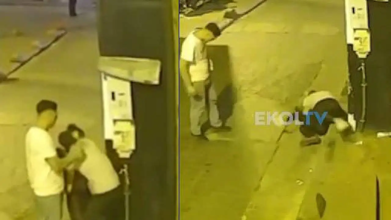 Beyoğlu tacizcileri önce serbest bırakıldı, sonra yeniden gözaltına alındı 2 Beyoğlu tacizcileri önce serbest bırakıldı, sonra yeniden gözaltına alındı